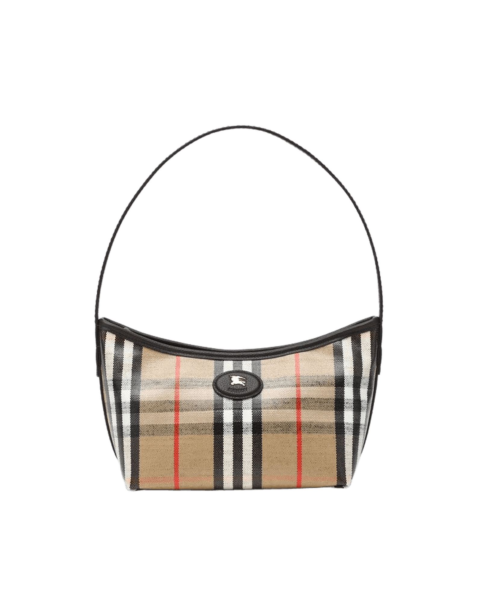 Burberry Highlands Mini Shoulder Bag Glam Steals