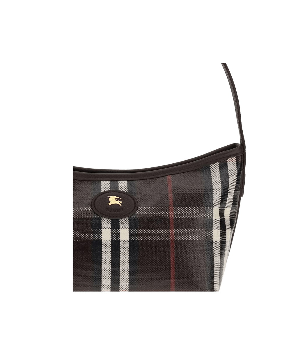 Burberry Highlands Mini Shoulder Bag Glam Steals