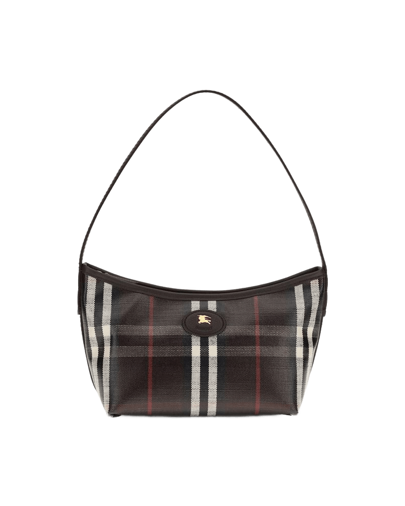 Burberry Highlands Mini Shoulder Bag Glam Steals