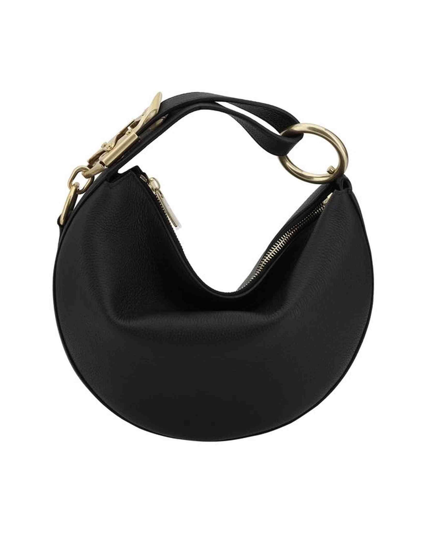 Burberry Hobo Bag Glam Steals