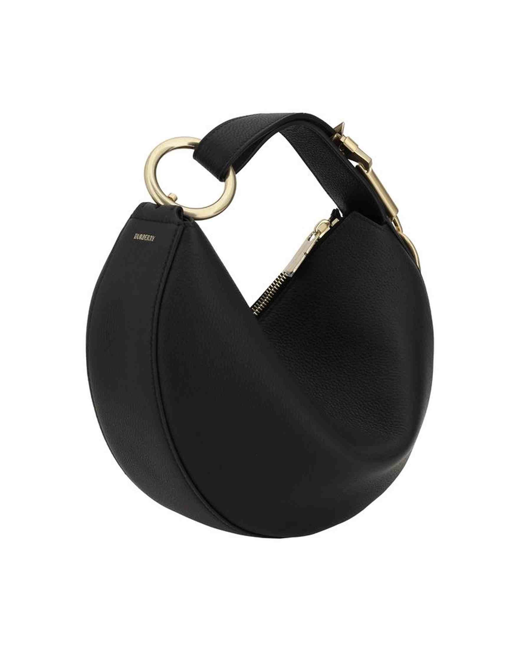 Burberry Hobo Bag Glam Steals