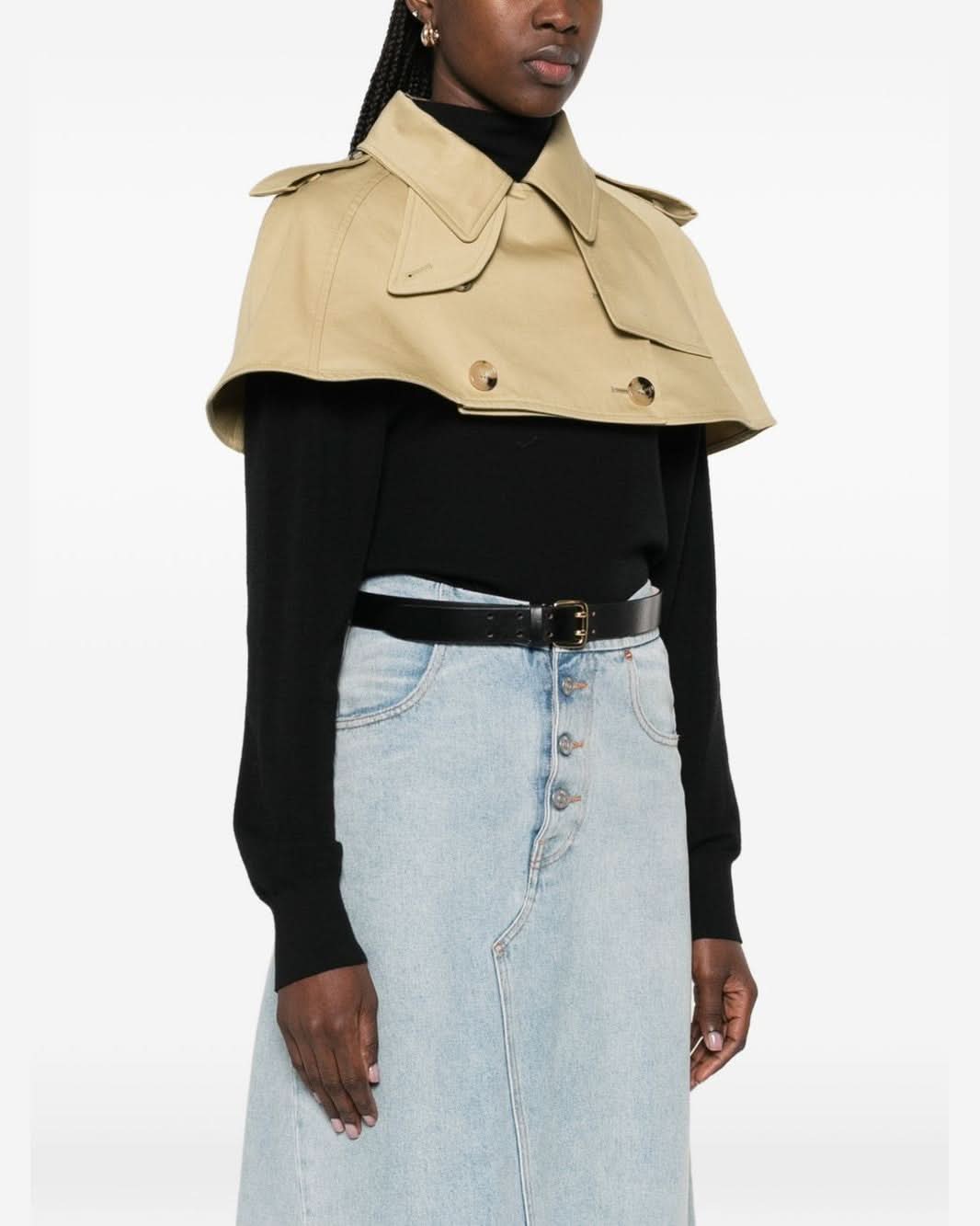 Burberry Jacket Jackets