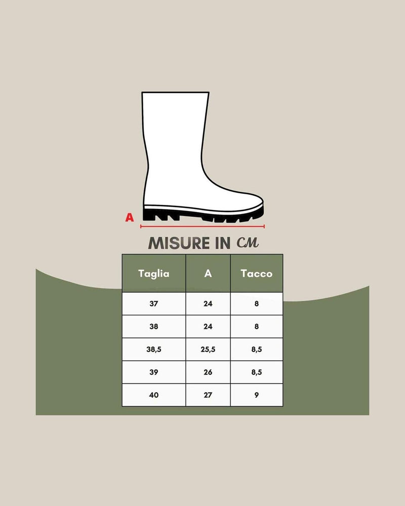 Burberry Leather Black Boot Glam Steals