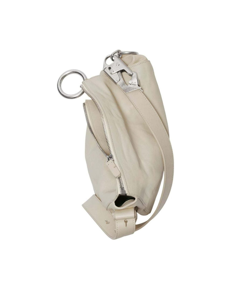 Burberry Leather Small Knight Shoulder Bag Shoulder Bags