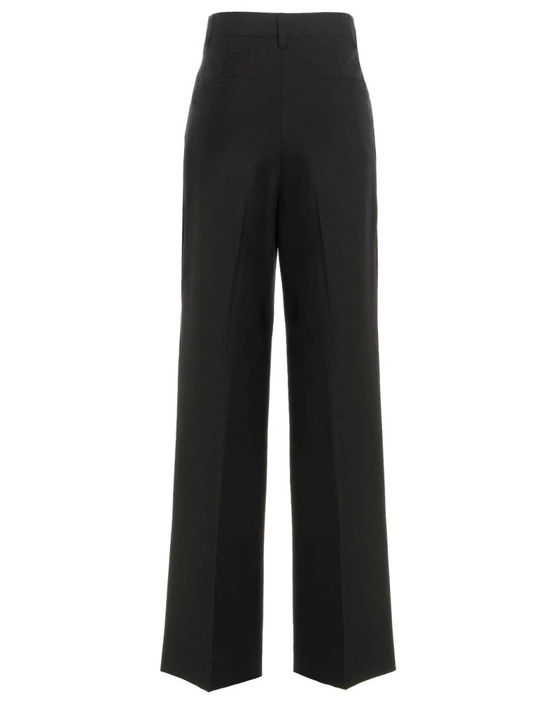 Burberry Madge Pant Glam Steals