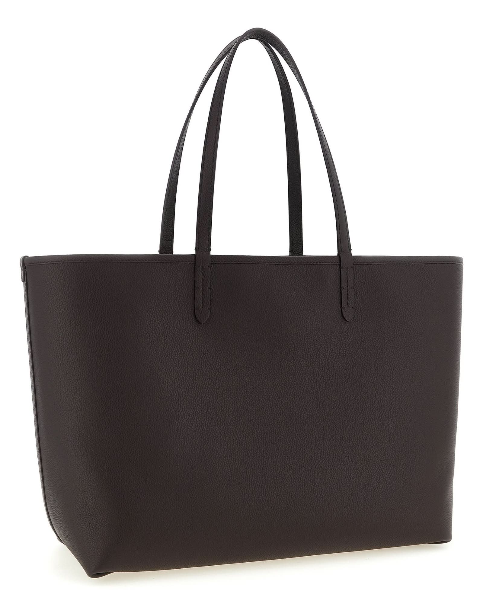 Burberry Medium Bloomsbury Reversible Shopping Bag Glam Steals