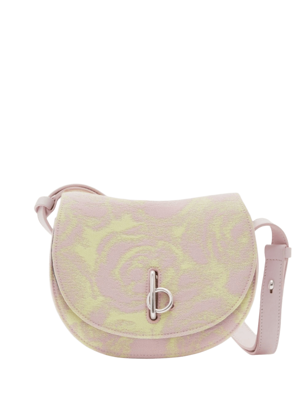 Burberry Mini Rocking Horse Crossbody Bag Glam Steals
