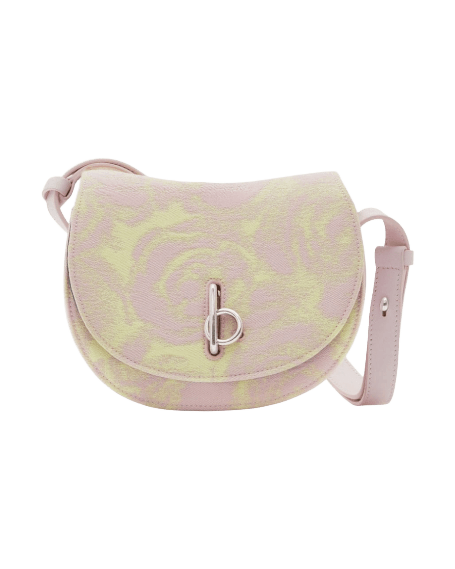 Burberry Mini Rocking Horse Crossbody Bag Glam Steals