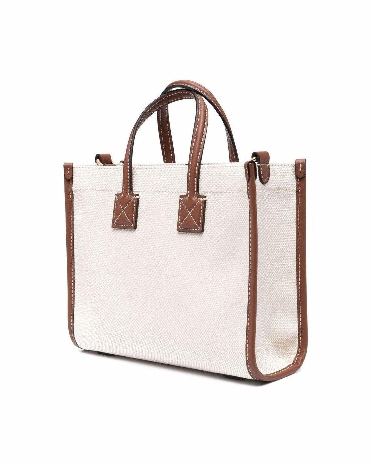 Burberry Mini Tote Bag Glam Steals