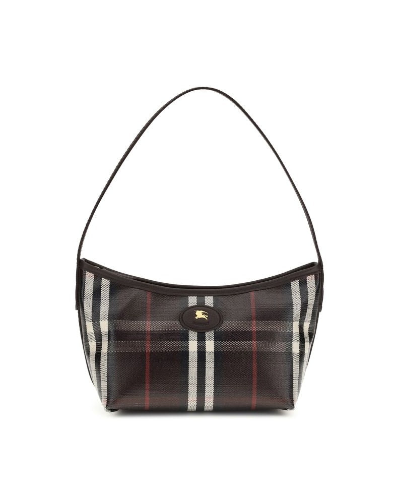 Burberry Multicolor Cotton Wallet Glam Steals