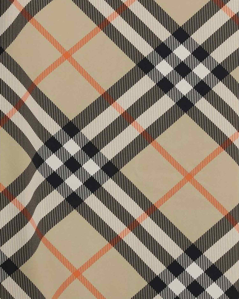 Burberry One Piece Swimsuit Glam Steals