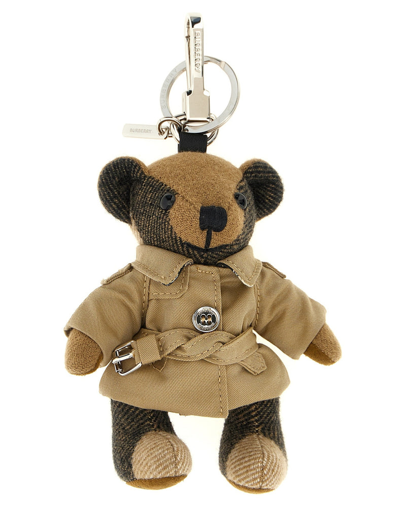 Burberry Orsetto Thomas Keyring Glam Steals