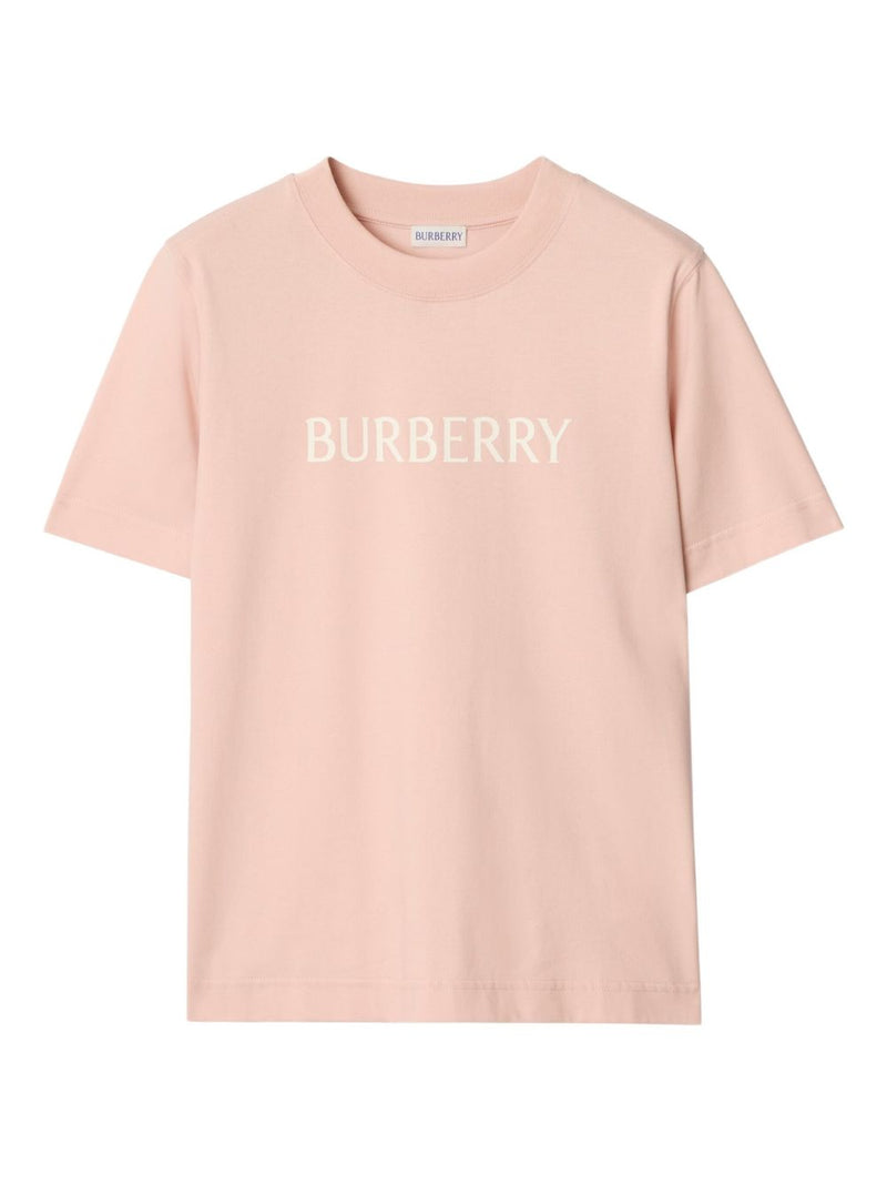 Burberry Polo T-shirt Glam Steals