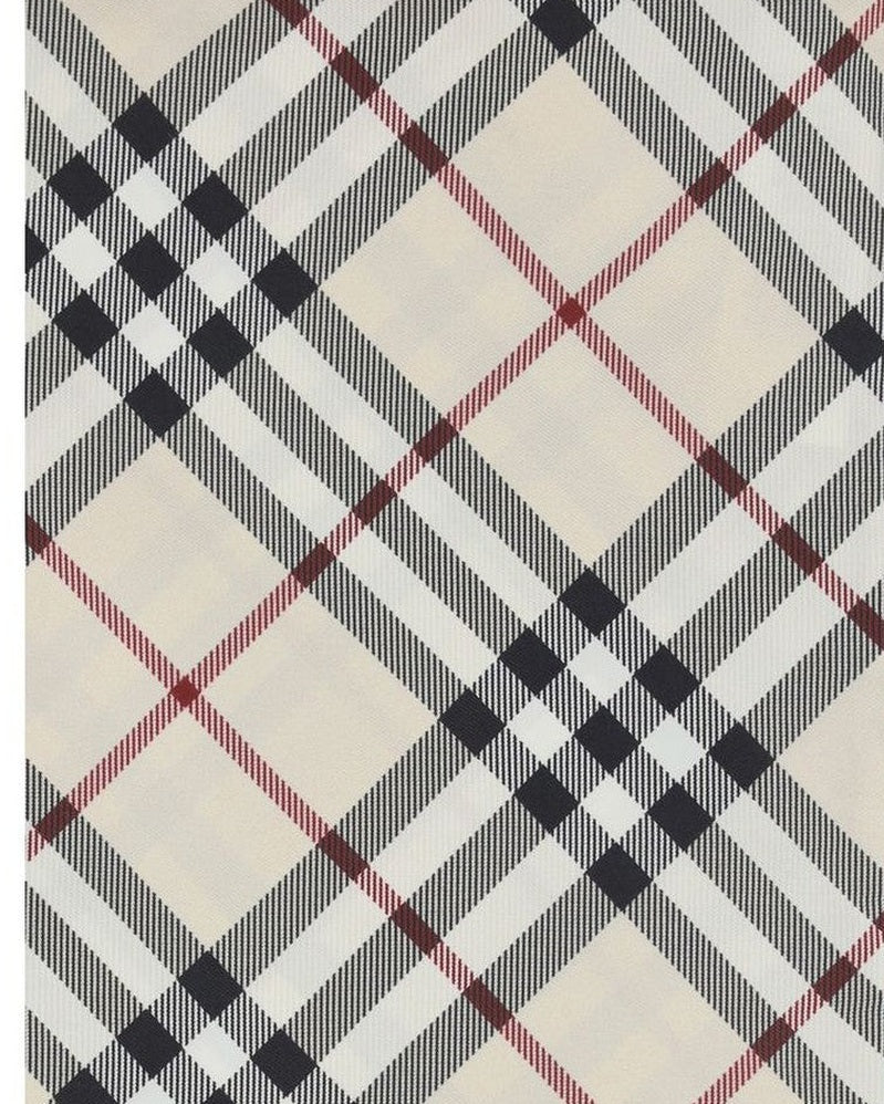 Burberry Scarf Glam Steals