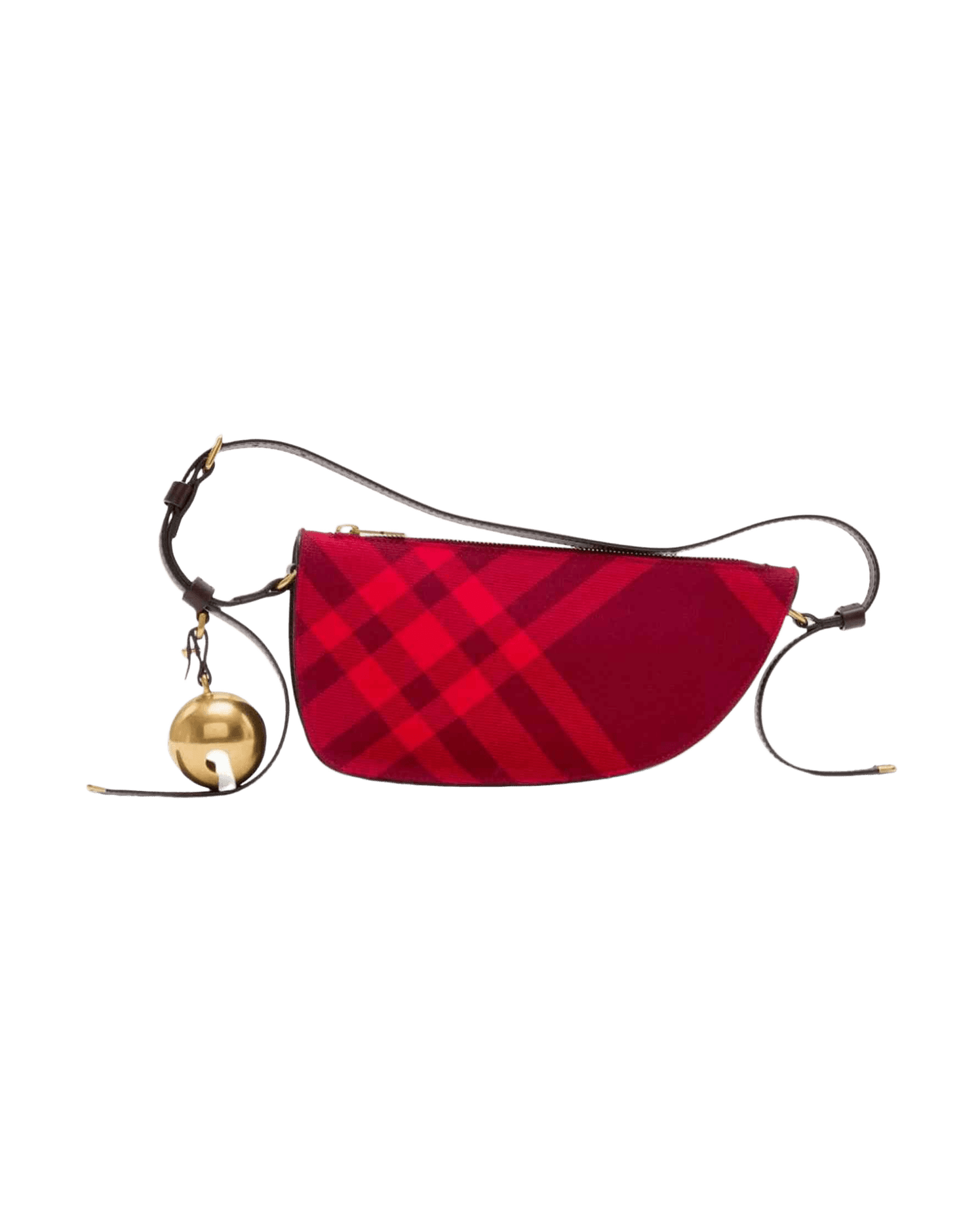 Burberry Shield Mini Shoulder Bag
