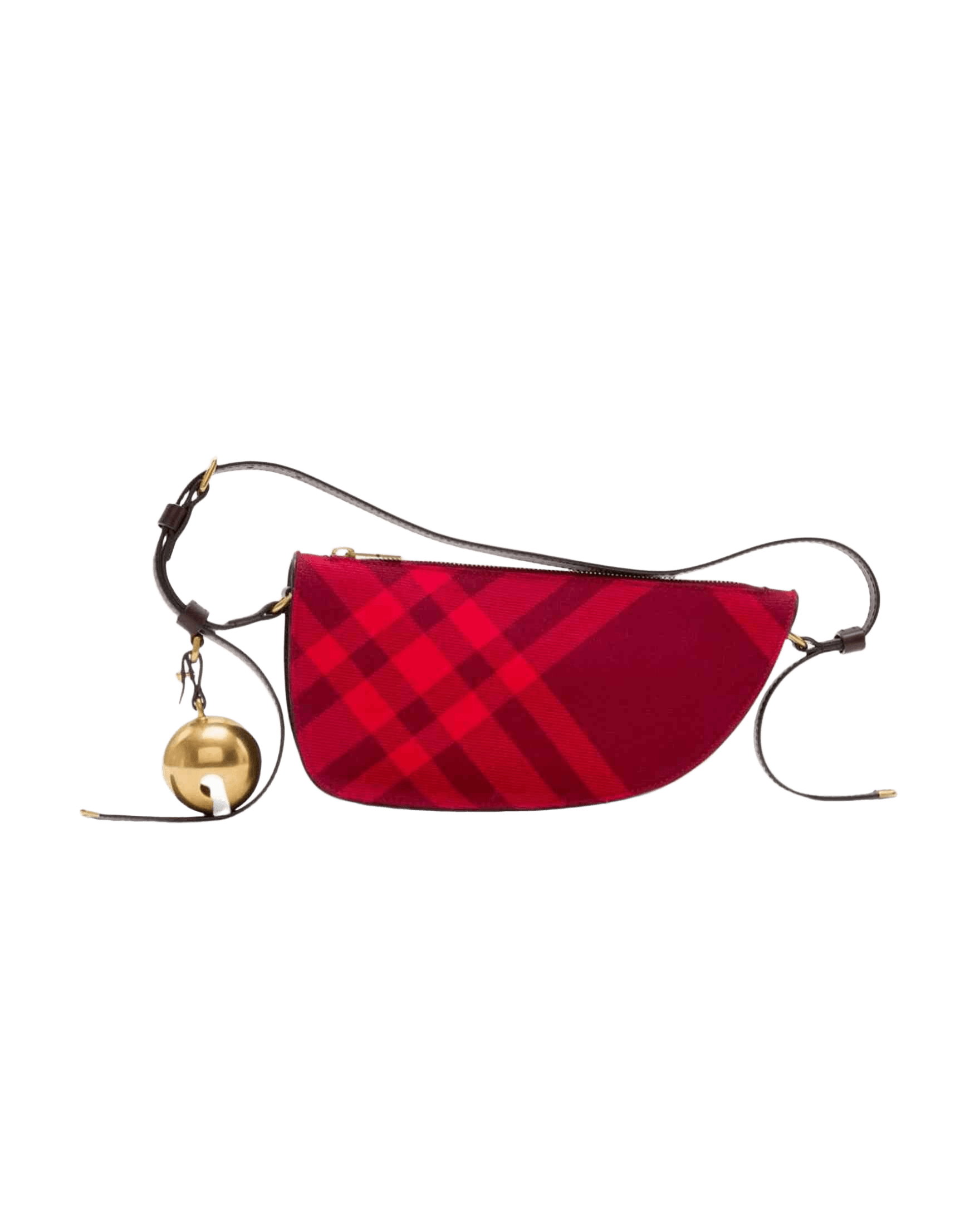 Burberry Shield Mini Shoulder Bag Glam Steals