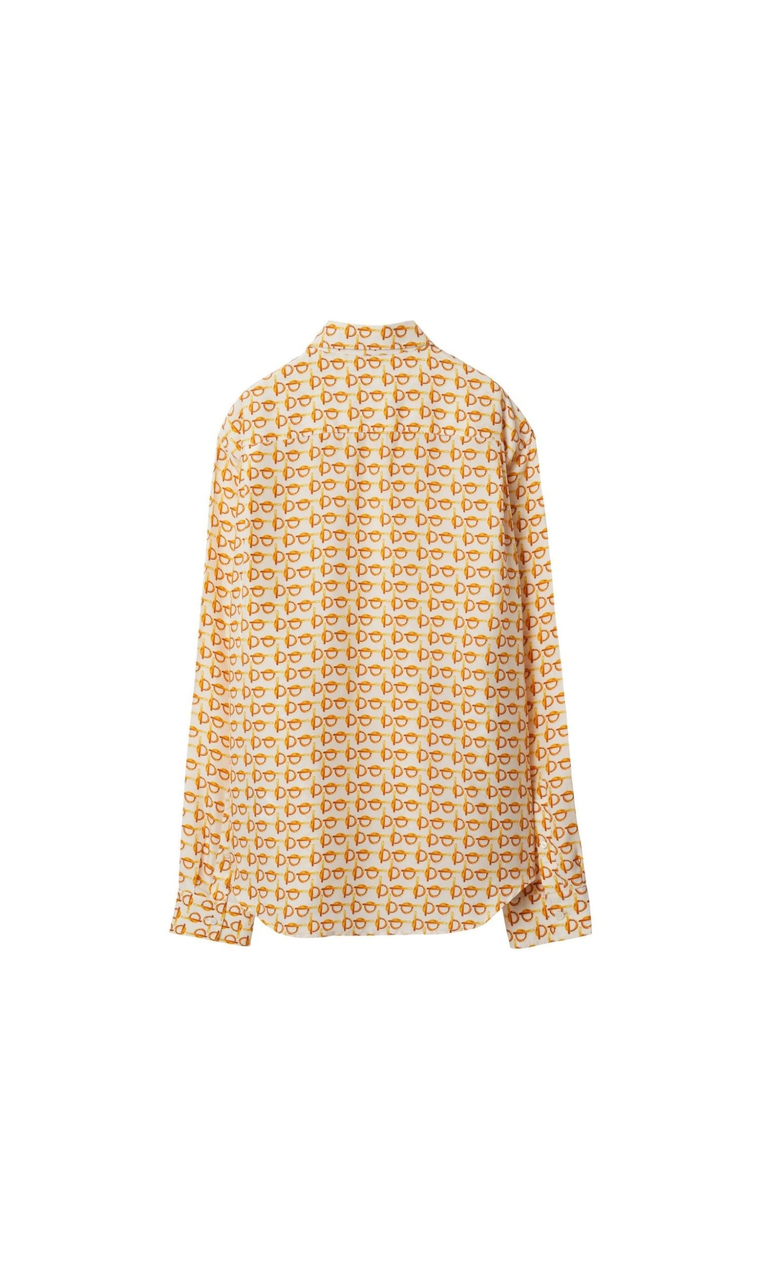 Burberry Shirt Glam Steals