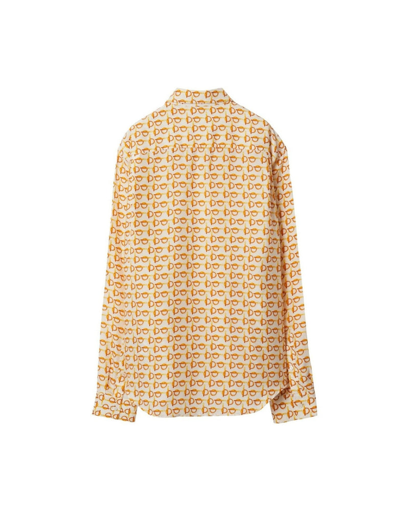 Burberry Shirt Glam Steals