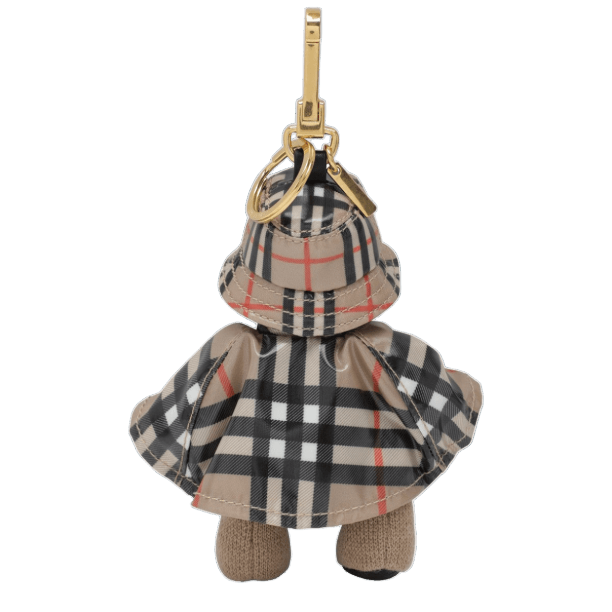 Burberry Thomas Bear Charms Glam Steals