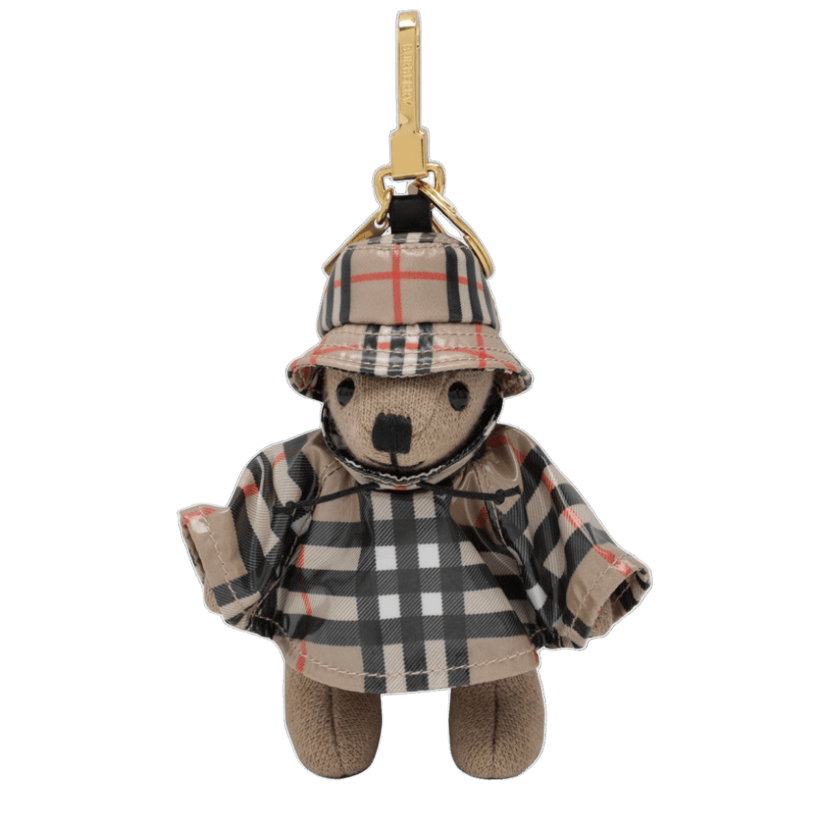 Burberry Thomas Bear Charms Glam Steals