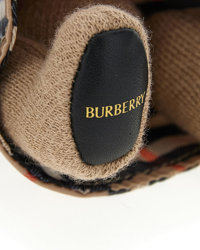 Burberry Thomas Keyring Glam Steals