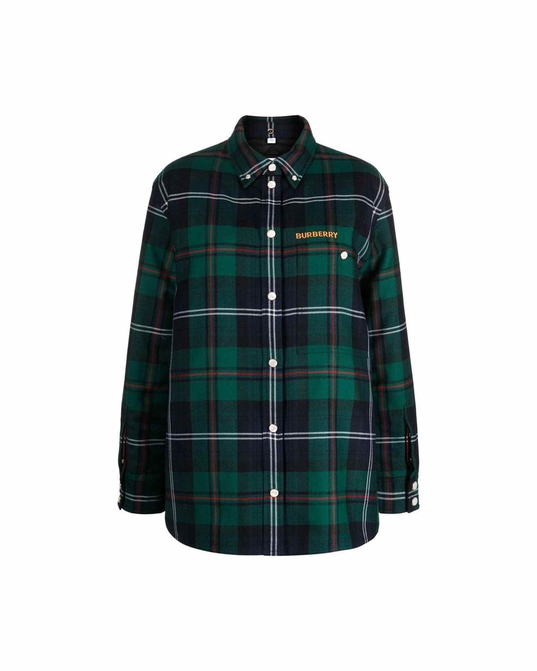 Burberry Two Piece Jacket Glam Steals