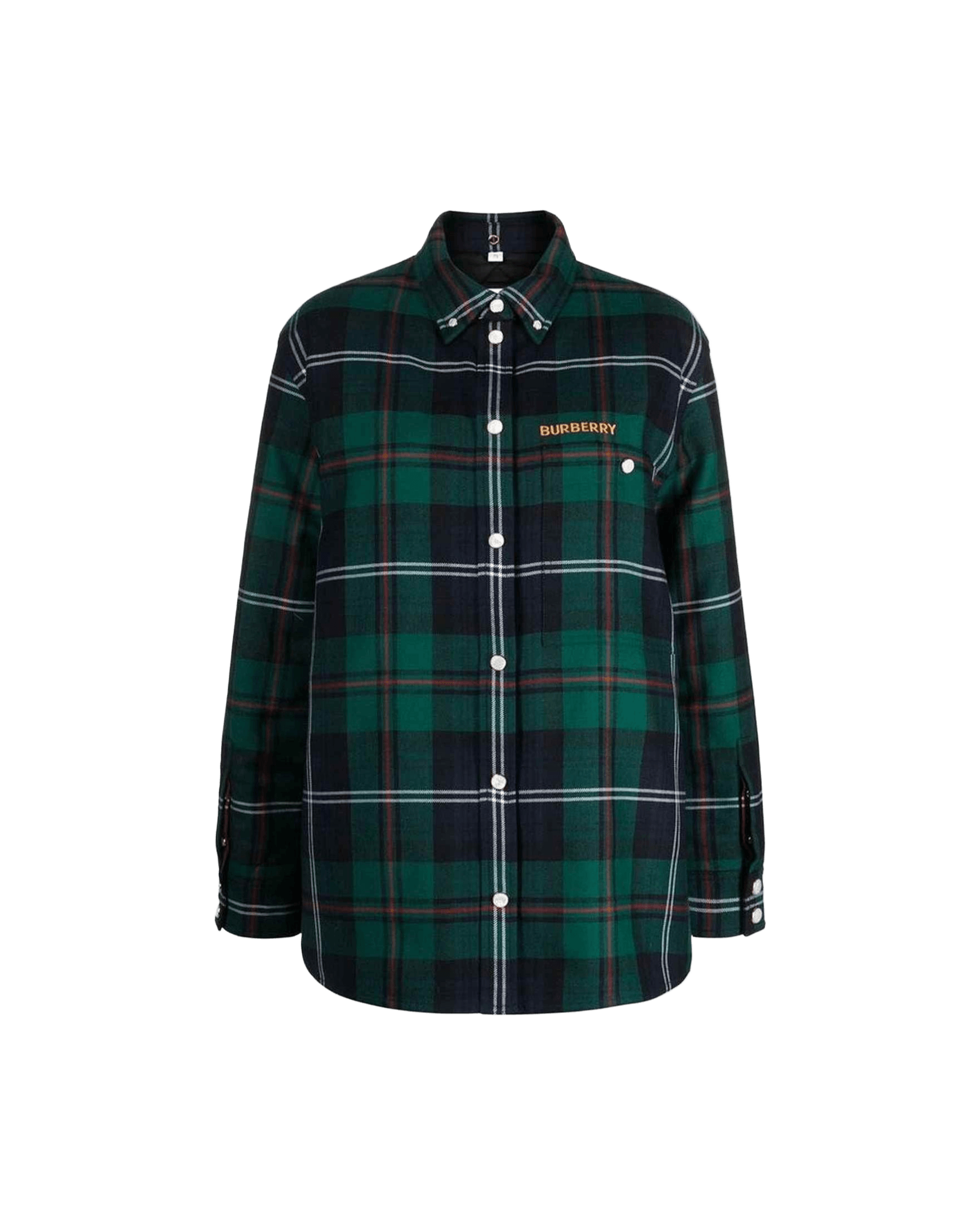 Burberry Two Piece Jacket Glam Steals