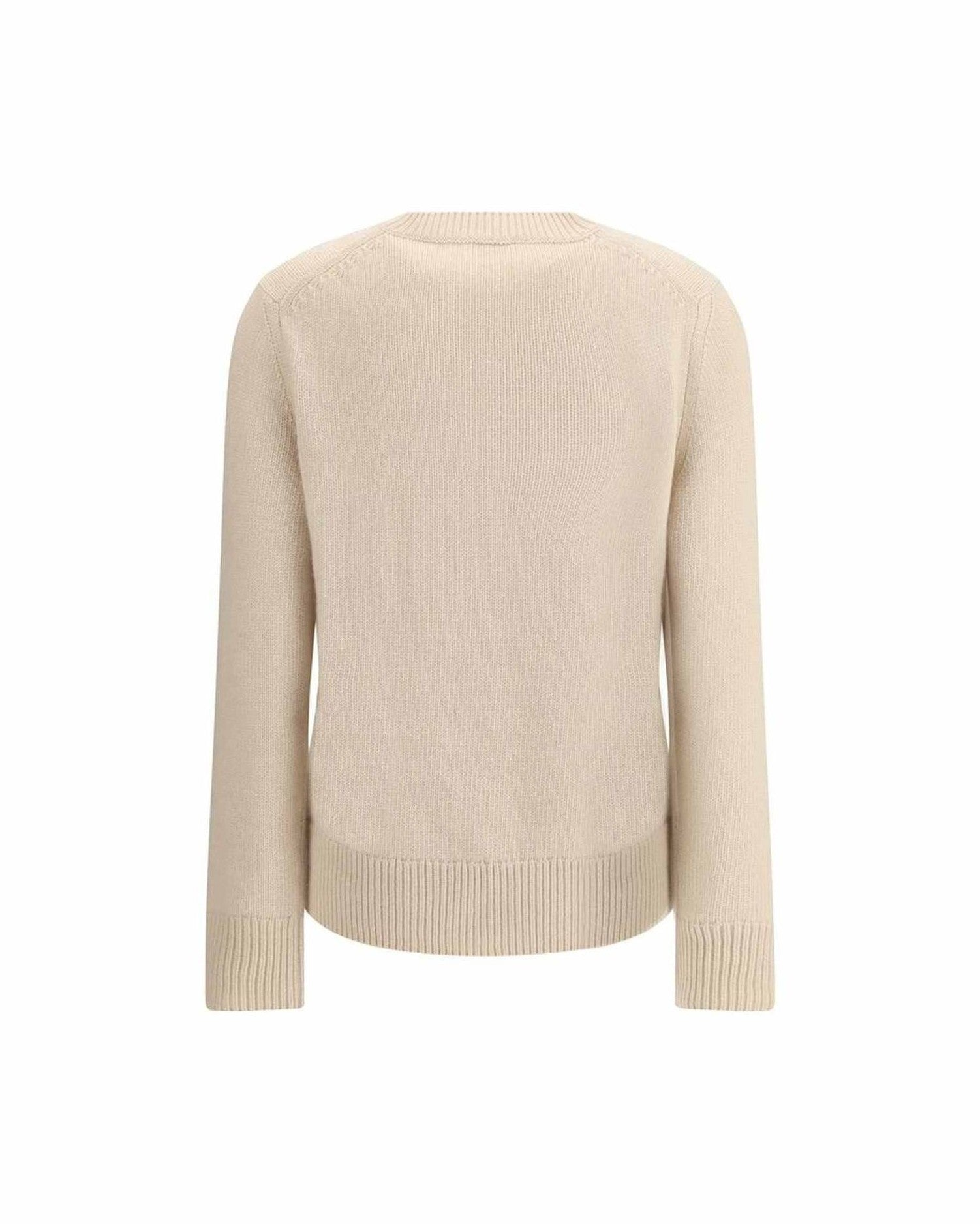 Burberry Wool Equestrian Knight Sweater Glam Steals