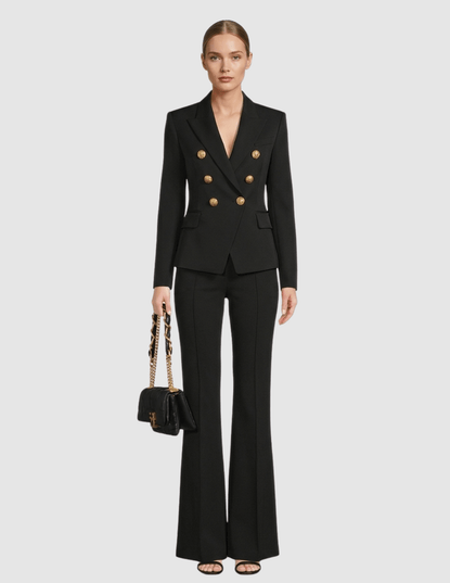 Networking_Balmain_Jacket
