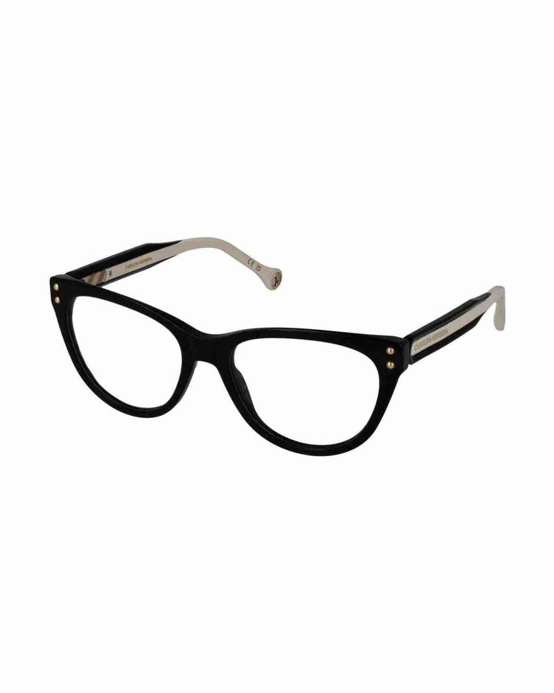Carolina Herrera Black Women Optical Frame Glam Steals