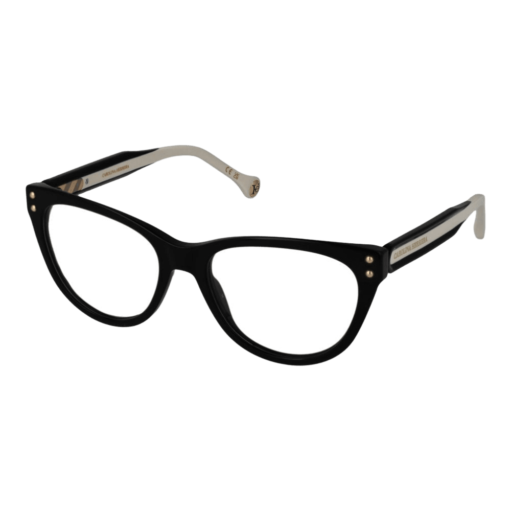 Carolina Herrera Black Women Optical Frame