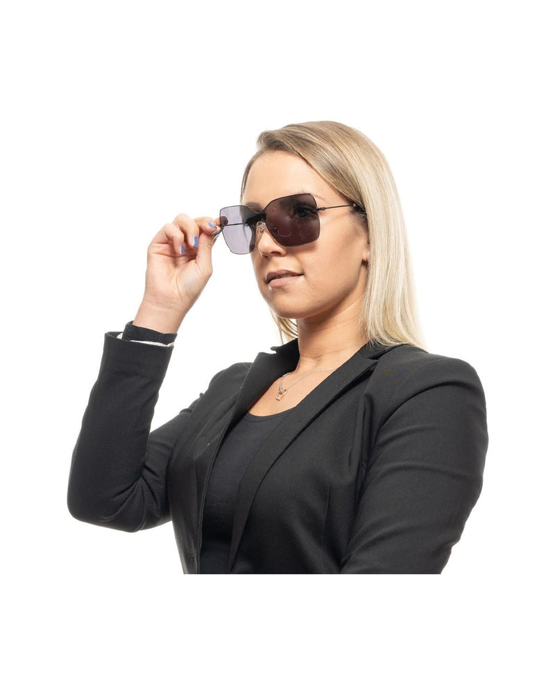 Carolina Herrera Black Women Sunglasses Glam Steals