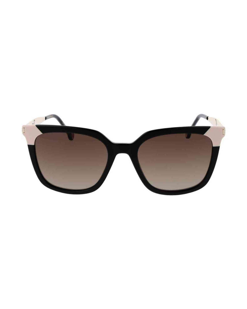 Carolina Herrera Black Women Sunglasses Glam Steals