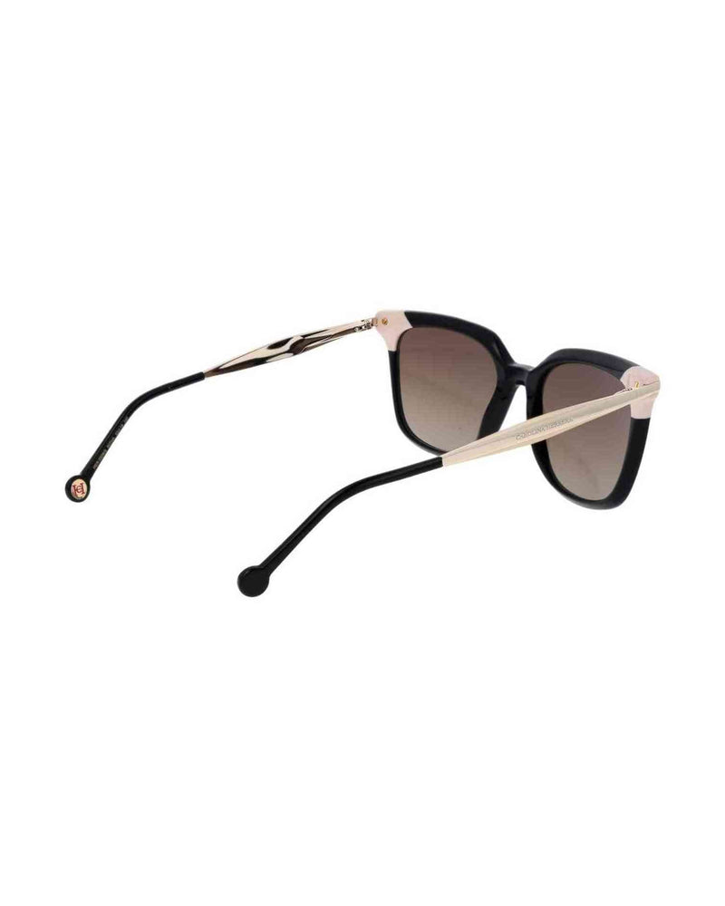 Carolina Herrera Black Women Sunglasses Glam Steals