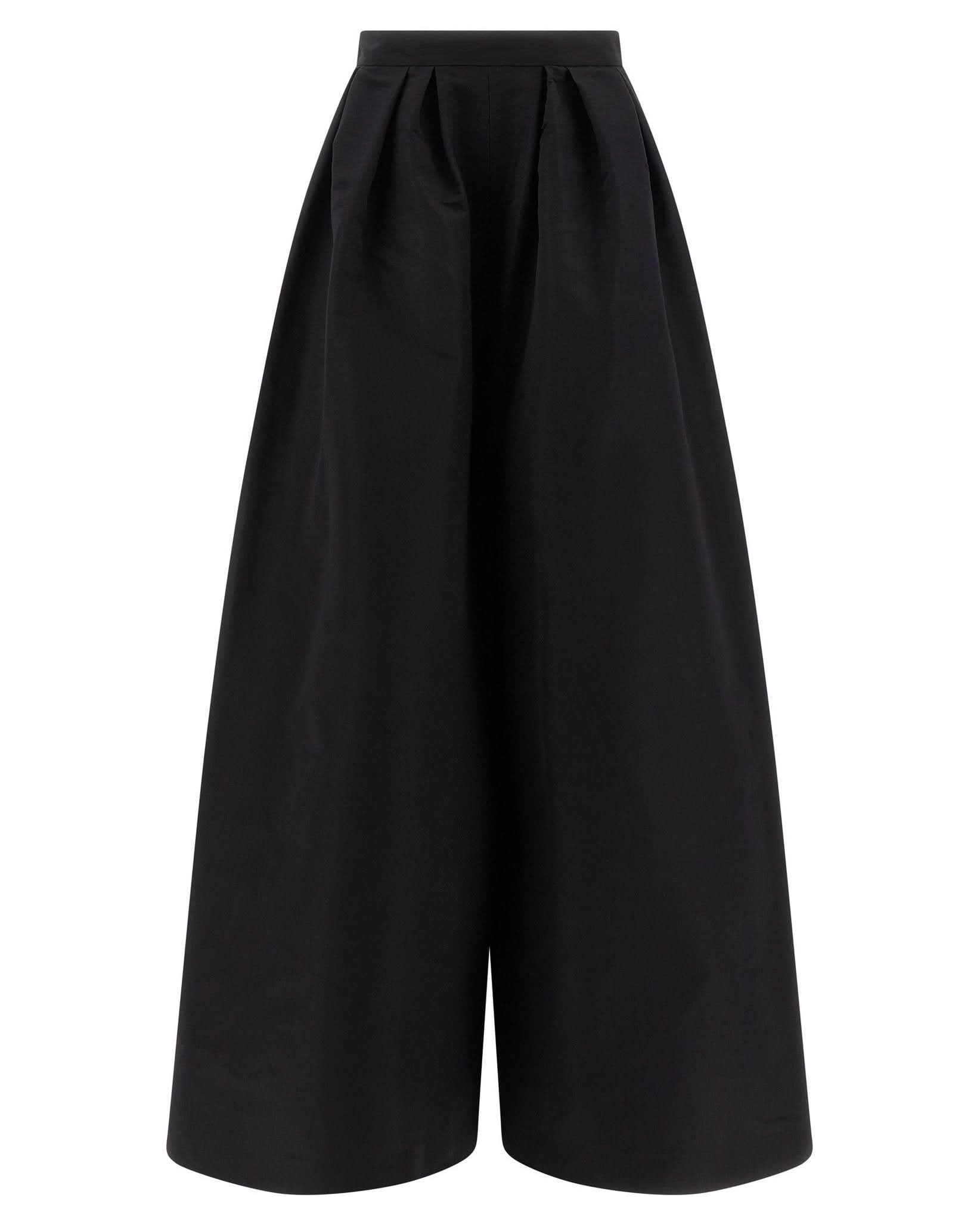 Carolina Herrera Palazzo Pant Glam Steals