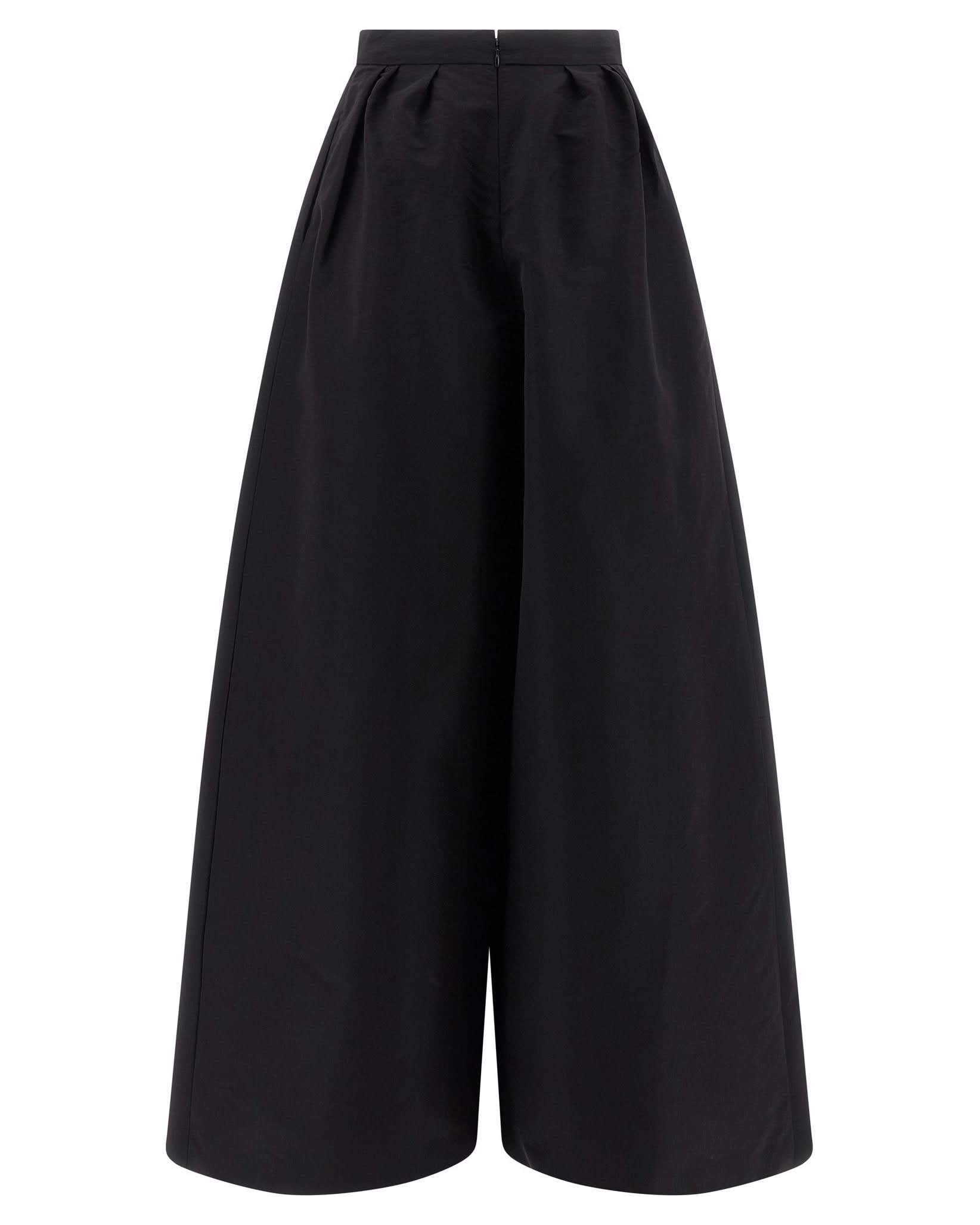 Carolina Herrera Palazzo Pant Glam Steals