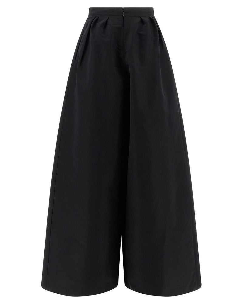 Carolina Herrera Palazzo Pant Glam Steals