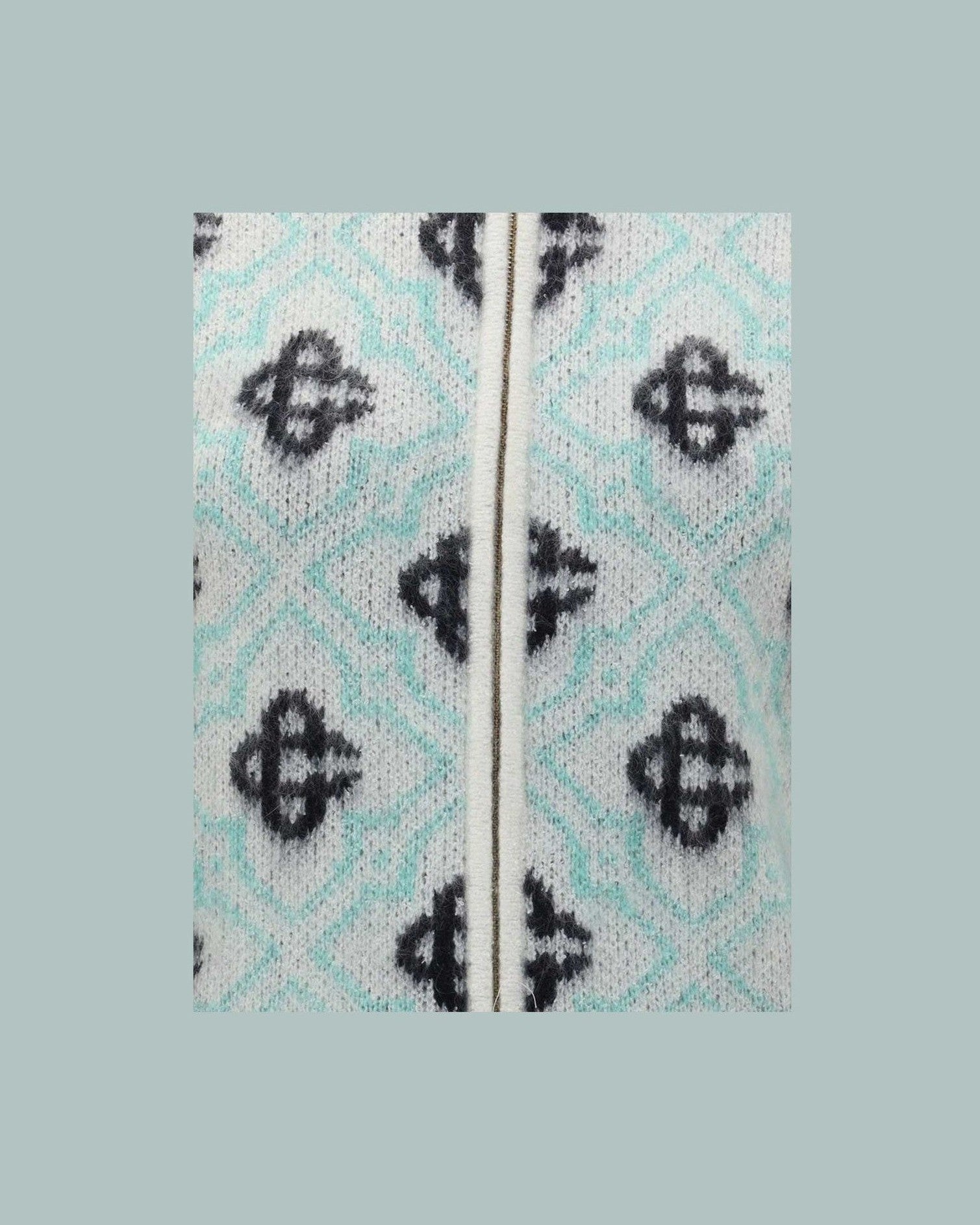 Casablanca Wool Merino Sweater Glam Steals