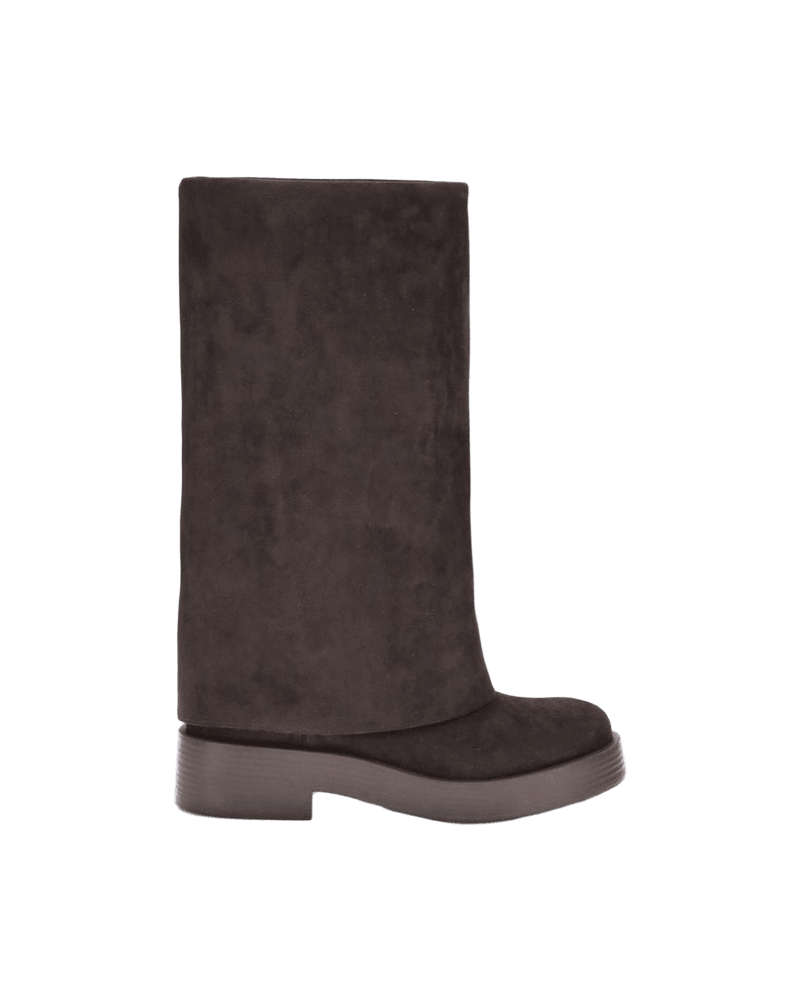 Casadei Charlie Boots Glam Steals