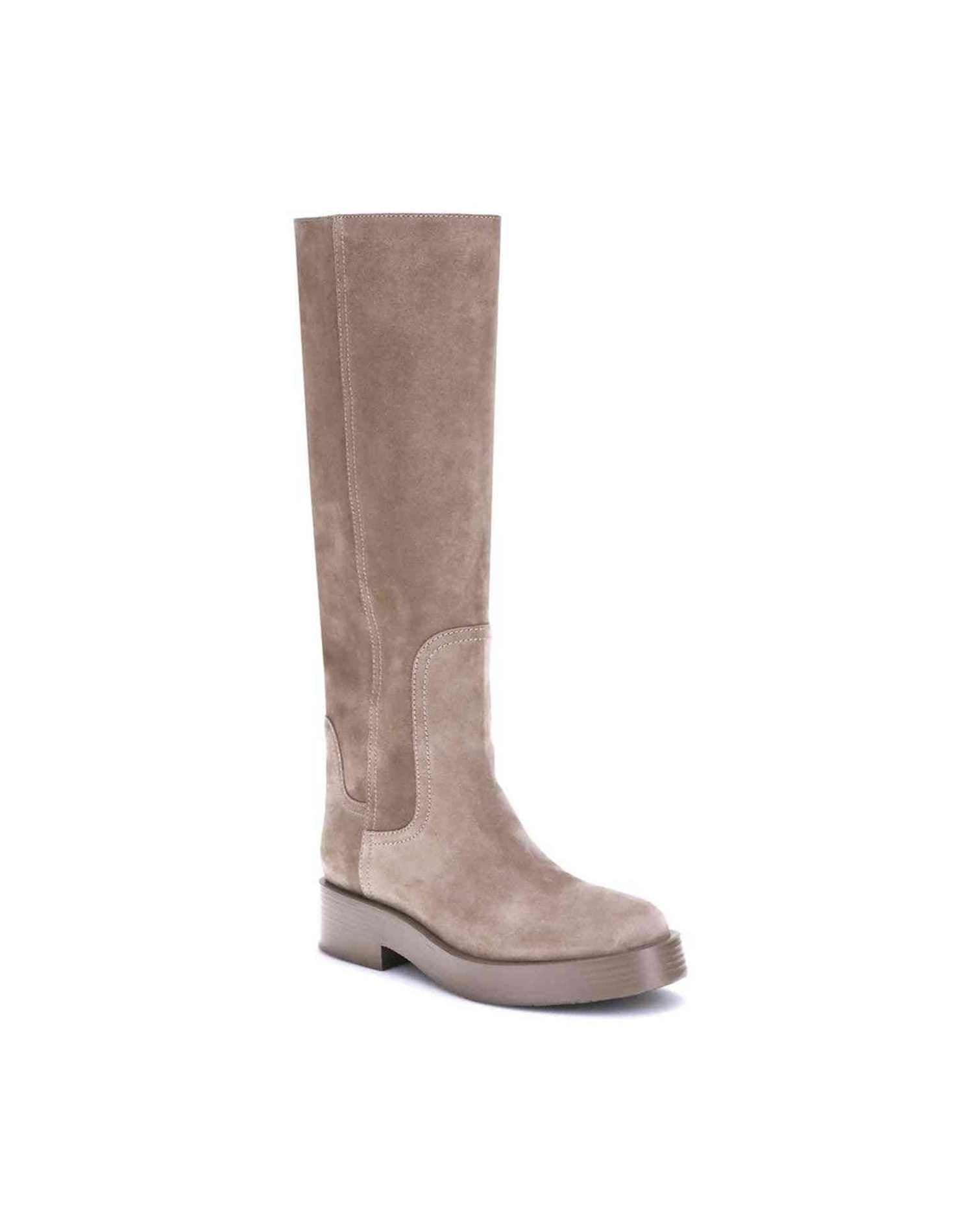 Casadei Charlie Boots Glam Steals