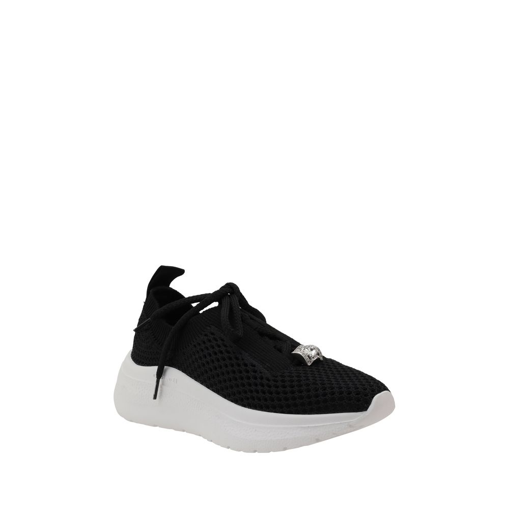 Casadei Mia Sneakers Glam Steals