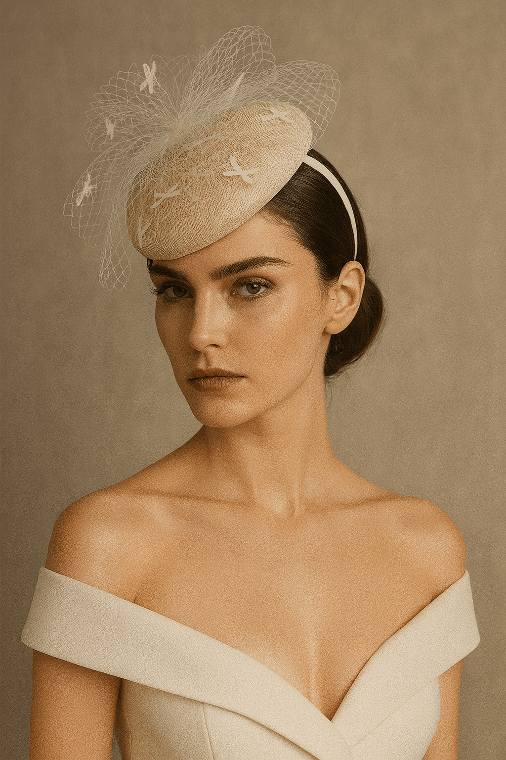 Celestine Champagne