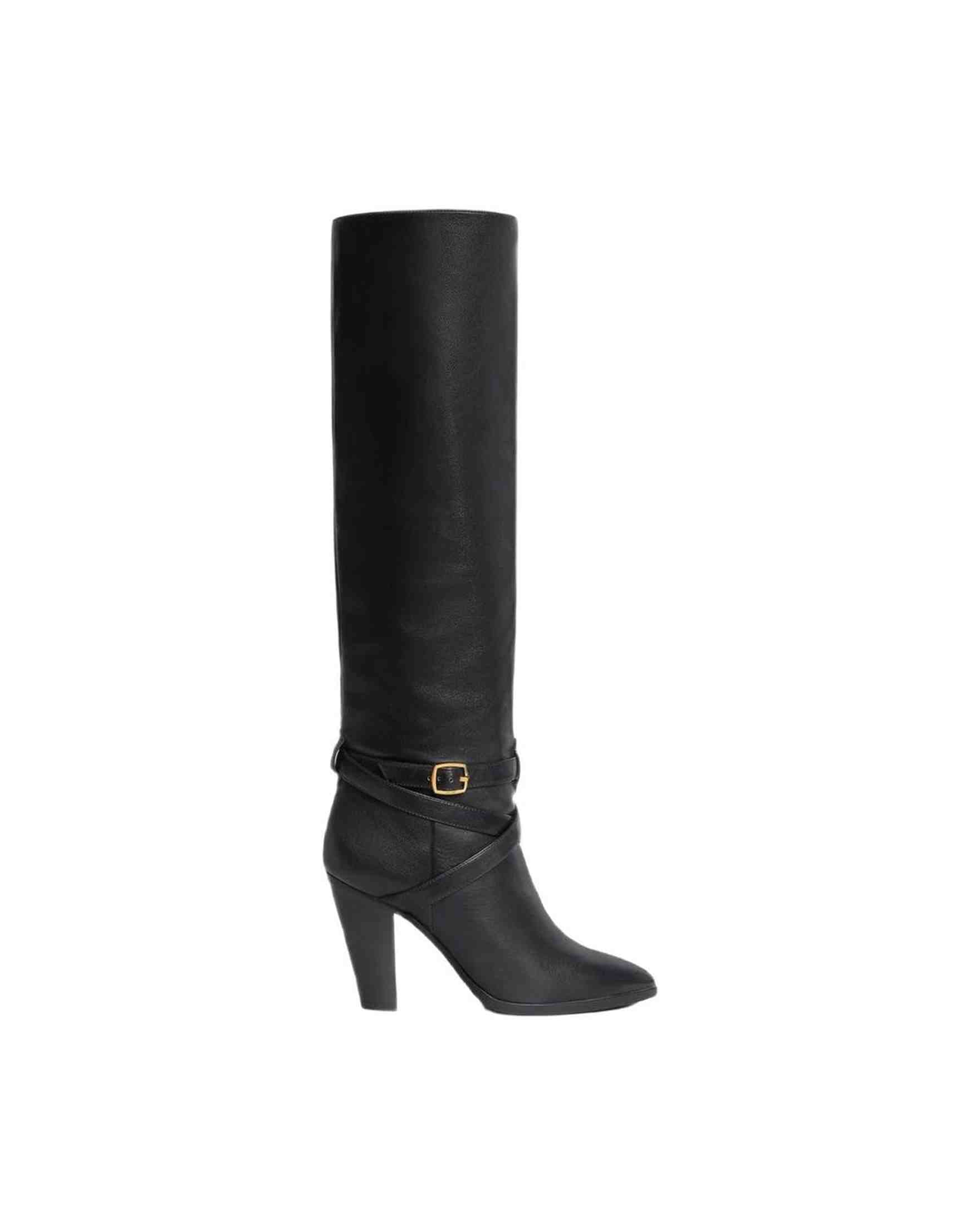 Celine Wiltern Boots Glam Steals