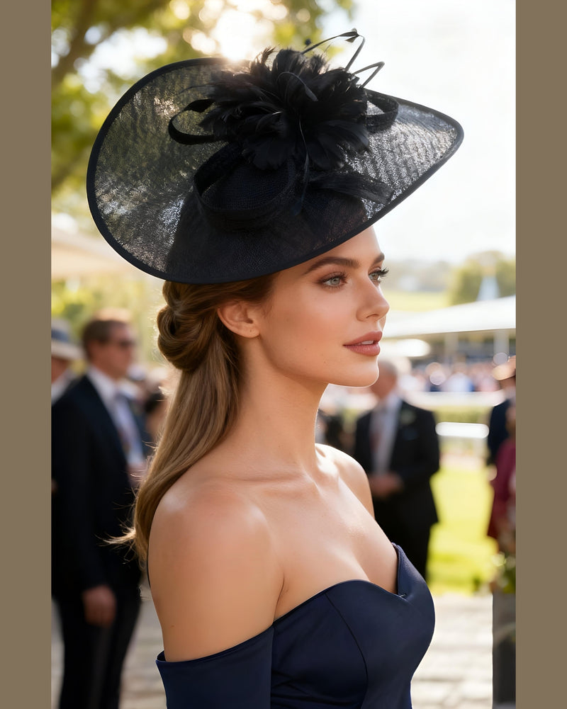 Charlotte Midnight Glam Steals