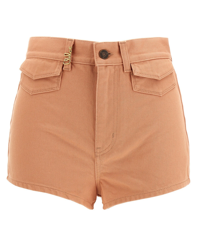 ChloÉ Chloé Shorts Glam Steals