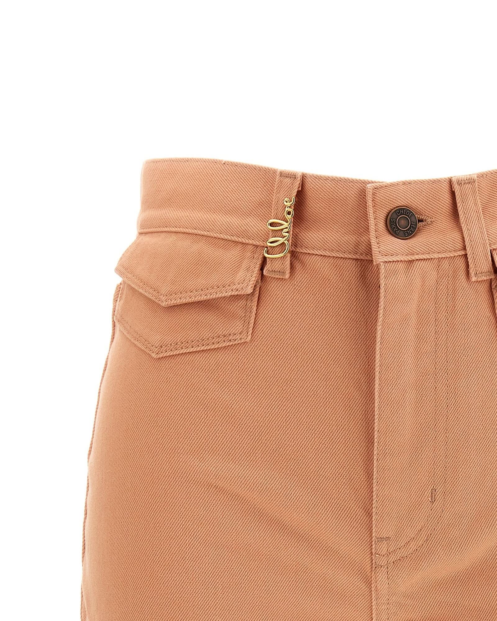 ChloÉ Chloé Shorts Glam Steals