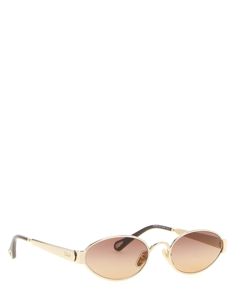 Chloé 54 Sunglasses Glam Steals