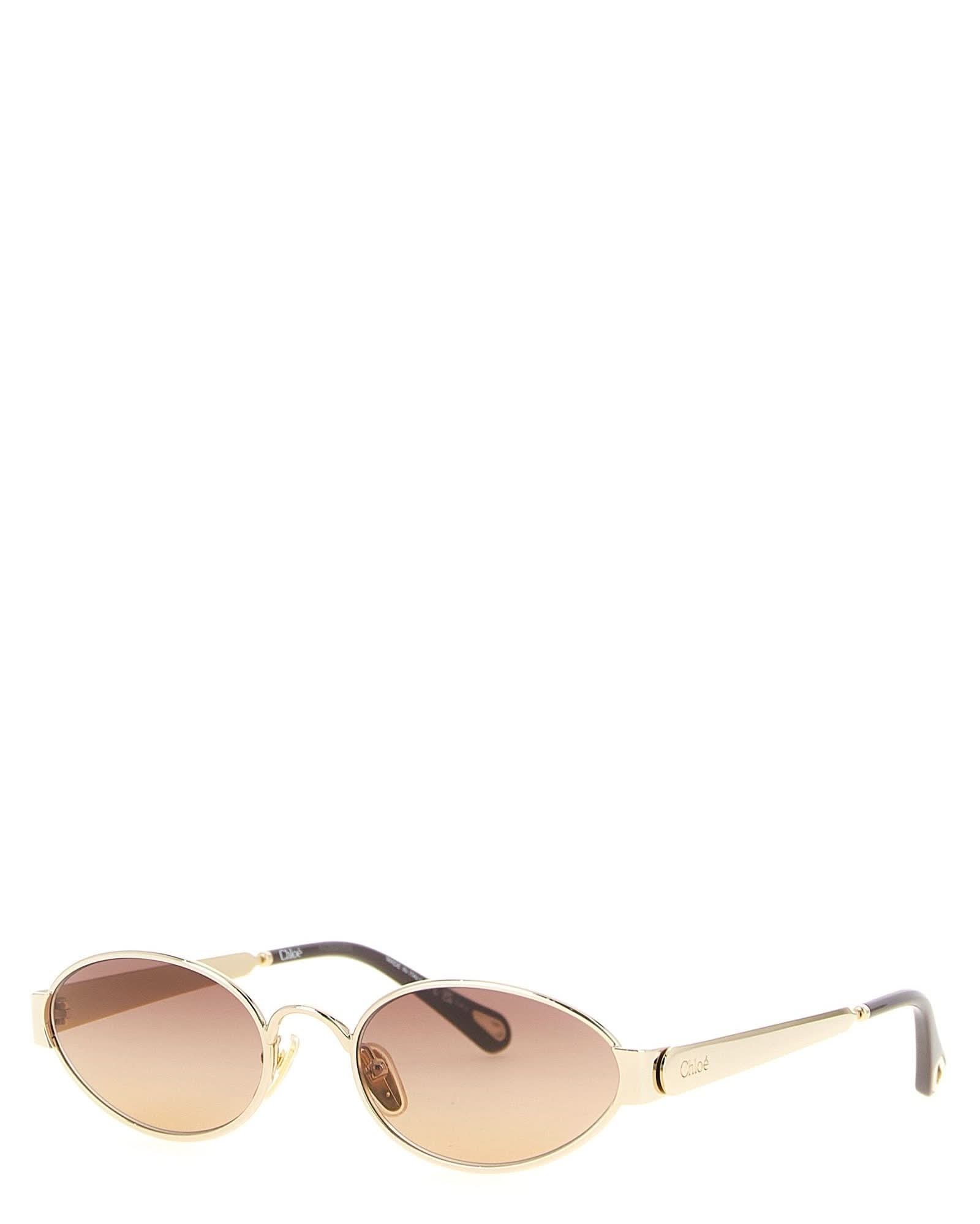 Chloé 54 Sunglasses Glam Steals