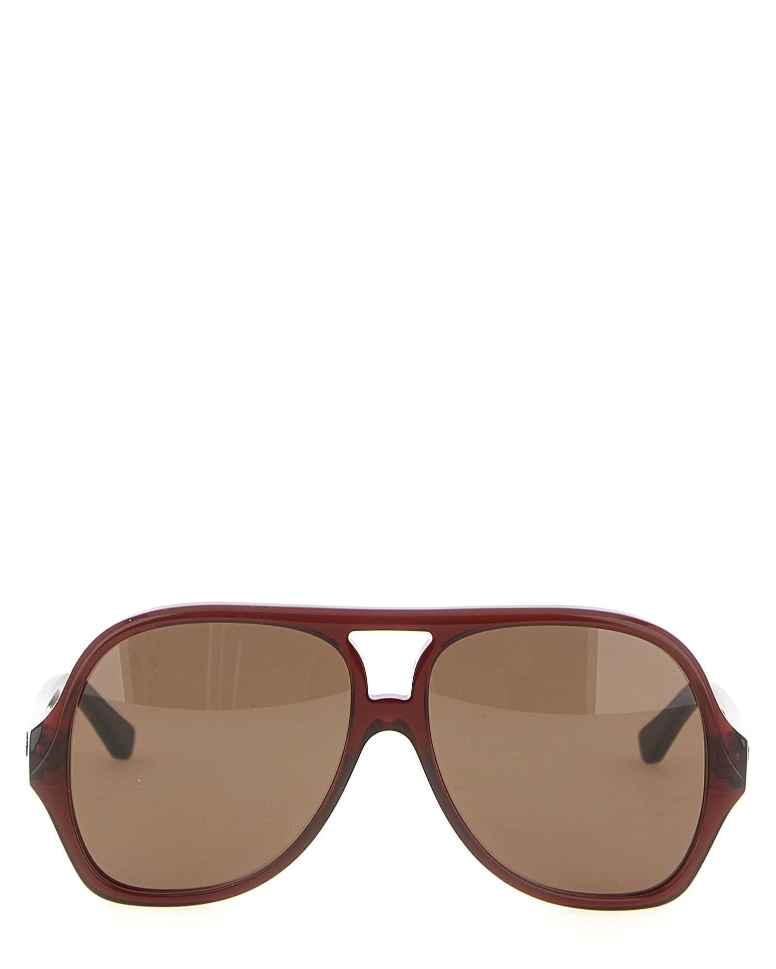 Chloé 58 Sunglasses Glam Steals