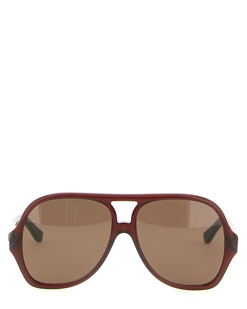 Chloé 58 Sunglasses Glam Steals